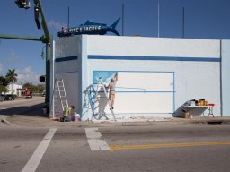 Legacy Murals